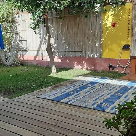 Cosy Family Home & Garden In Eilat Exterior photo